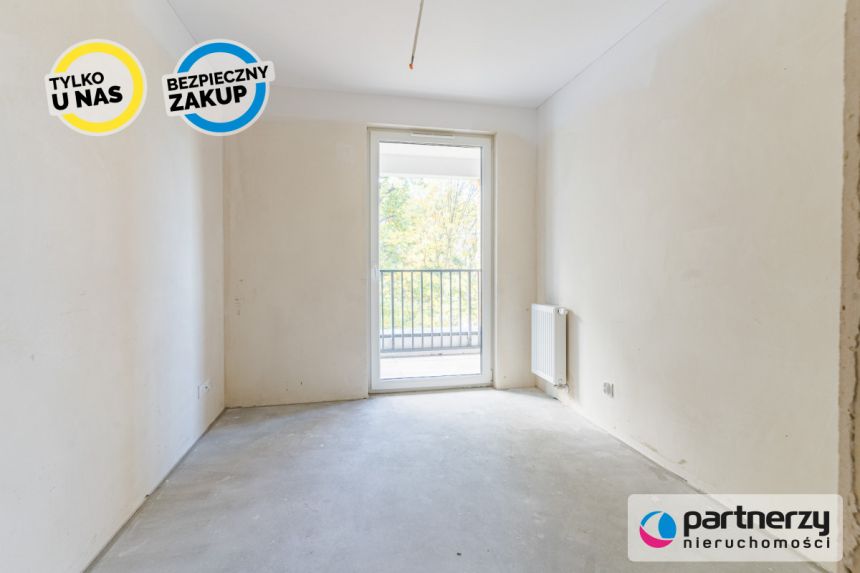 Gdańsk Łostowice, 650 000 zł, 71.05 m2, pietro 1/5 miniaturka 10