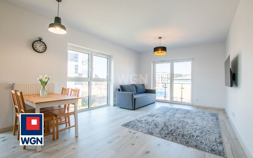 Poznań Podolany, 798 000 zł, 65.59 m2, wysoki standard miniaturka 3