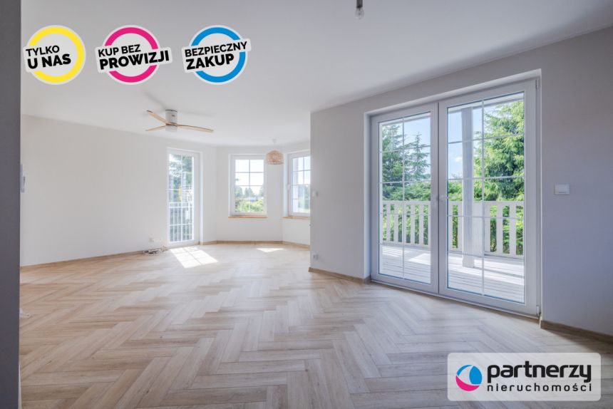 Gdańsk Sobieszewo, 4 499 000 zł, 320 m2, wolnostojący miniaturka 16