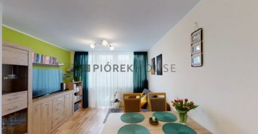 2-pokojowe mieszkanie na Pradze Południe