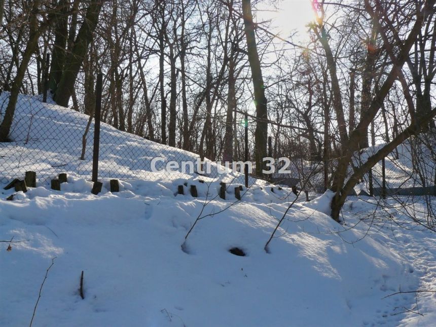 Konstancin-Jeziorna Gawroniec, 620 000 zł, 13.81 ar, budowlana - zdjęcie 1