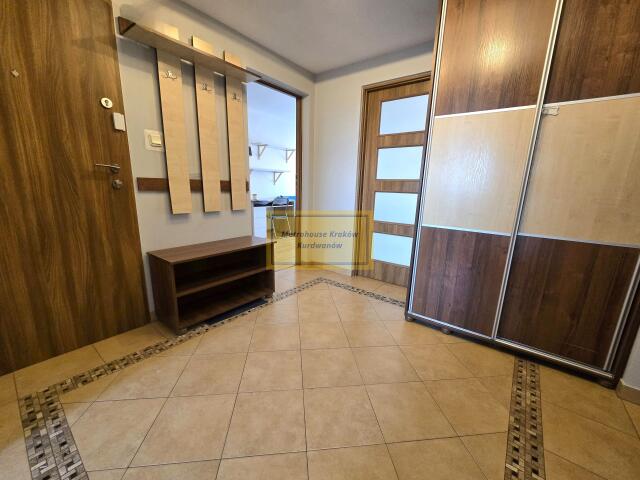 Przestronne, rodzinne mieszkanie, ul. Wallenroda miniaturka 8