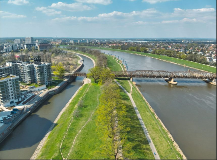 Piekny/lokal usługowy z duszą/duże osiedle/Browary Wrocławskie miniaturka 15