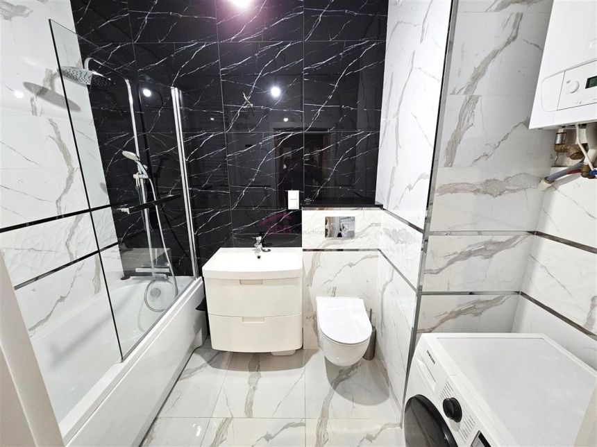 3 POKOJOWY APARTAMENT, OGRÓDEK, WYSOKI STANDARD! miniaturka 11