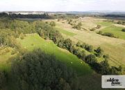Grudza, 420 000 zł, 60 ar, w kształcie trapezu miniaturka 8