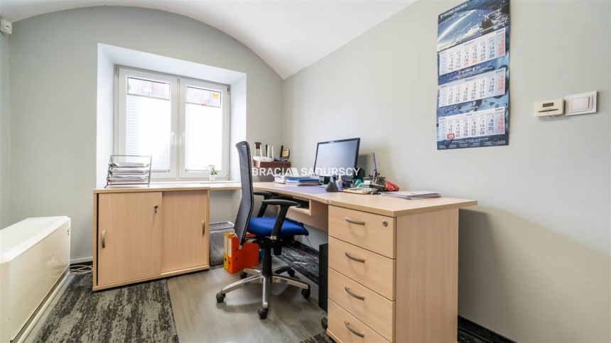 Zabierzów,obiekt magazynowo-biurowy,d.lokalizacja miniaturka 22