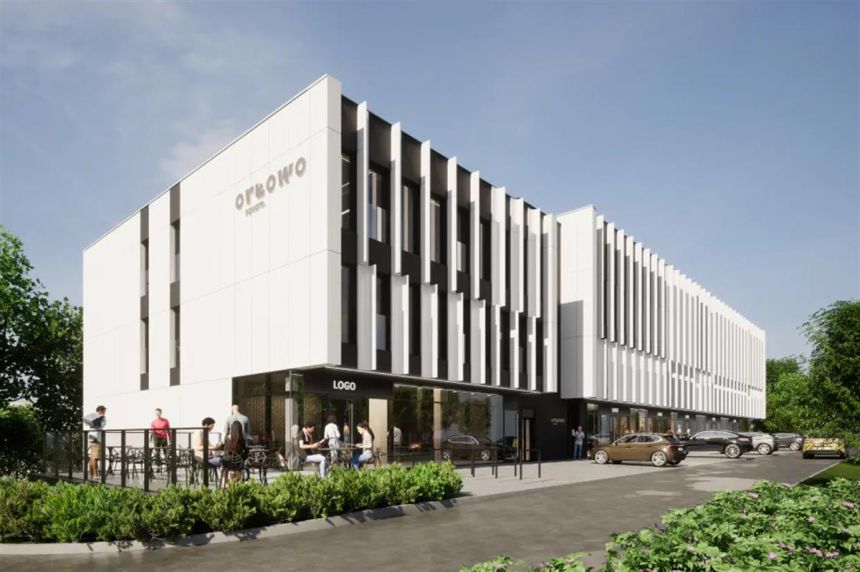 1-pokojowy Apartament Gdynia Orłowo miniaturka 2