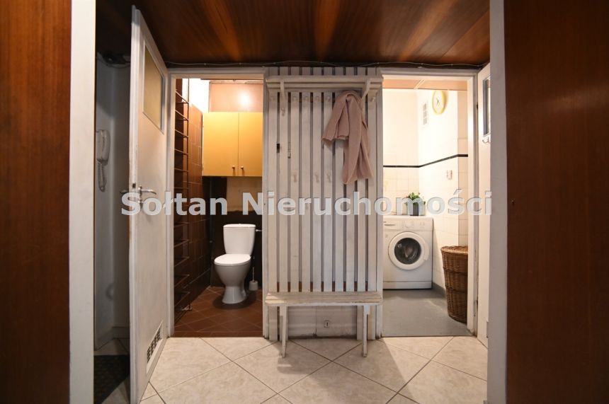 Warszawa Dolny Mokotów, 875 000 zł, 64.4 m2, pietro 9 miniaturka 7
