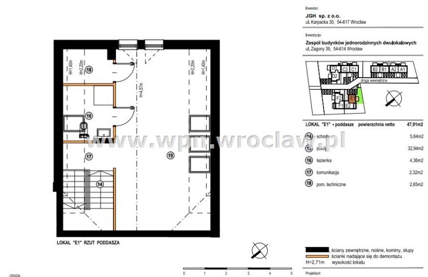 Komfortowy nowy bliźniak 158m, ogród cicha okolica miniaturka 5