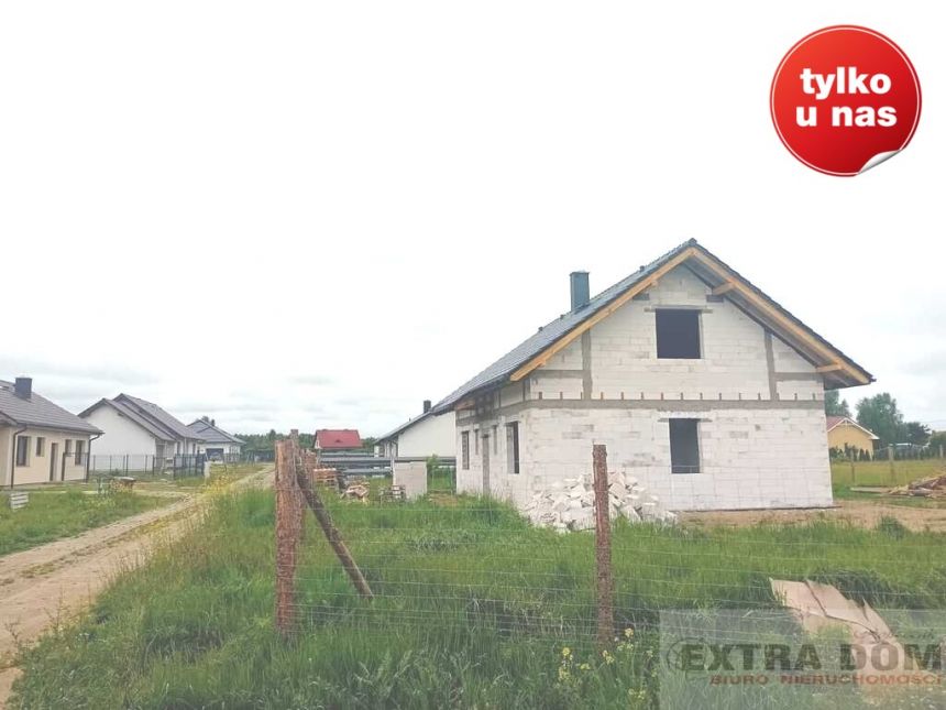Goleniów, 460 000 zł, 93.28 m2, 4 pokoje miniaturka 3