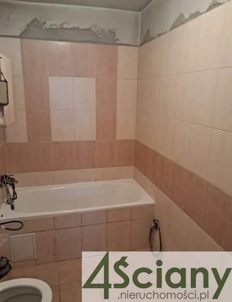 Warszawa Nowolipki, 695 000 zł, 47 m2, kuchnia z oknem miniaturka 4