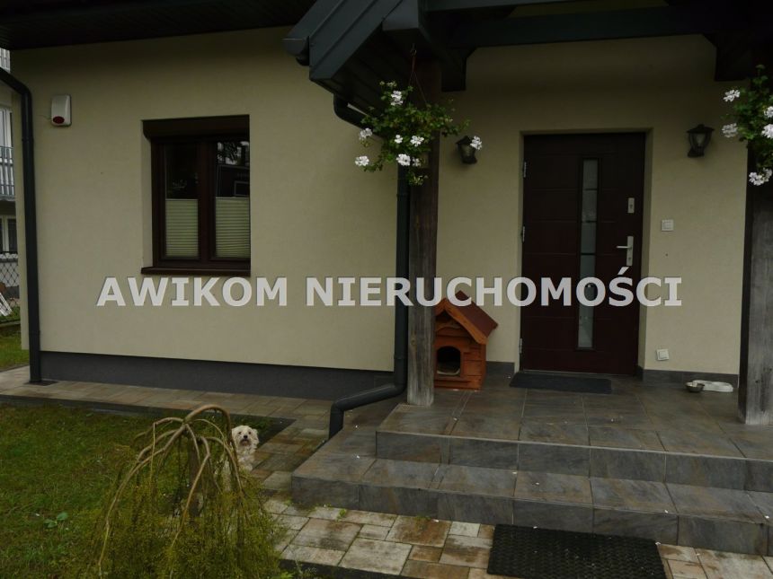 Skierniewice, 1 230 000 zł, 140 m2, ogrzewanie gazowe miniaturka 2