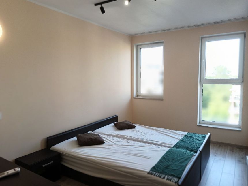 Kraków Stara Krowodrza, 2 500 zł, 41 m2, z balkonem miniaturka 3