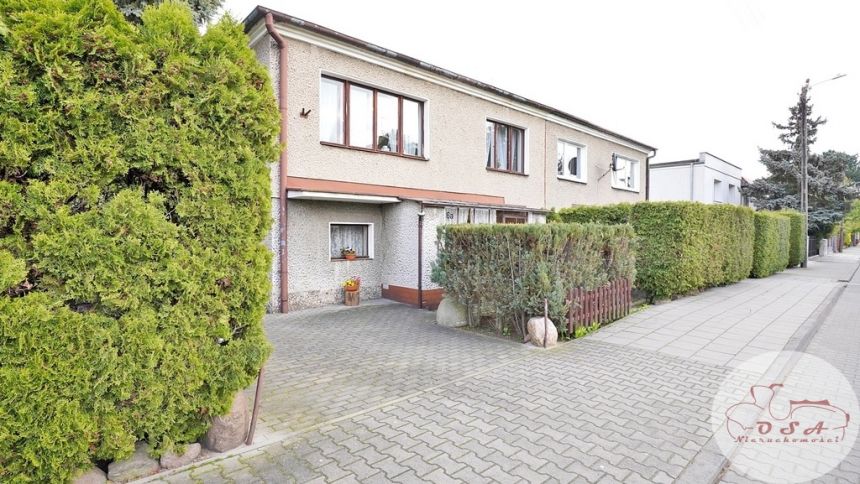 Puszczykowo centrum * pod lasem * 5 pok. * 140 m² miniaturka 2