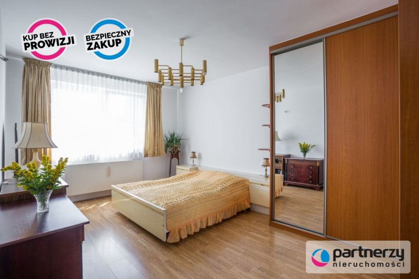 Gdańsk Suchanino, 2 490 000 zł, 345 m2, ogrzewanie gazowe miniaturka 6