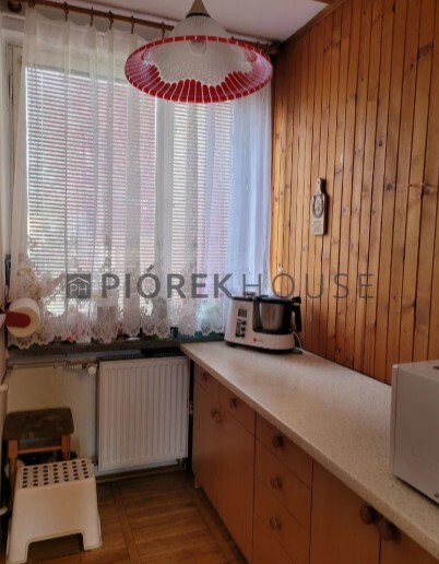 3-pokojowe mieszkanie na Ochocie miniaturka 3