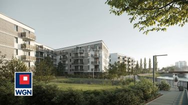 Gdańsk Śródmieście, 448 852 zł, 33.31 m2, do wykończenia