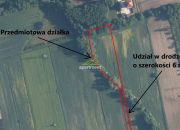 Dąbrowa Tarnowska 99 000 zł 24.92 ar miniaturka 3