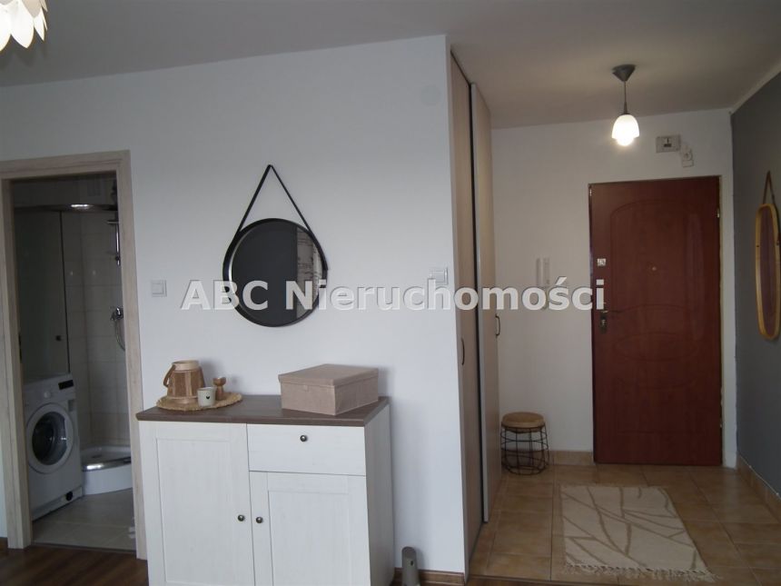 Piła Śródmieście, 179 000 zł, 26.2 m2, pietro 4 miniaturka 7