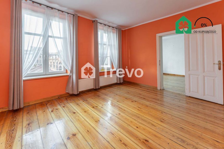 Gdańsk Śródmieście, 1 200 000 zł, 81.35 m2, M3 miniaturka 3