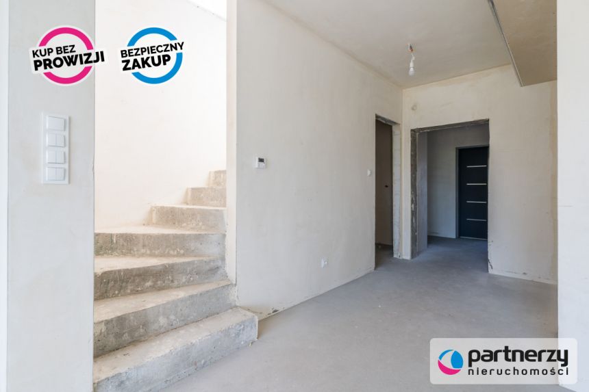 Kiełpino, 729 000 zł, 127.1 m2, ogrzewanie gazowe miniaturka 13