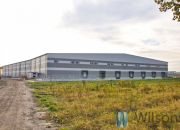 Pęcice, 74 520 zł, 2760 m2, hala/magazyn miniaturka 6