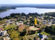 Zabudowana działka blisko jeziora i plaży. miniaturka 3