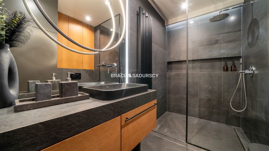 Wyjątkowy apartament z garażem Willa Rudawa miniaturka 29