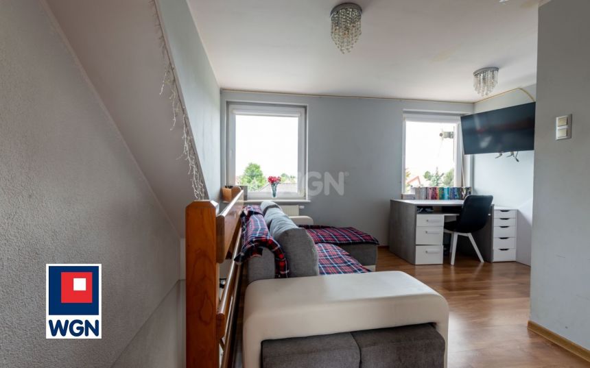 Elbląg Kamionka, 389 000 zł, 50.2 m2, z garażem miniaturka 9