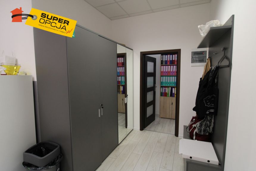 Kraków Podgórze, 8 850 zł, 150 m2, 7 pokoi miniaturka 15