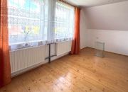 OKAZJA-30 minut od Gdańska-Dom wolnostojący z garażem,do częściowego wykończenia miniaturka 10