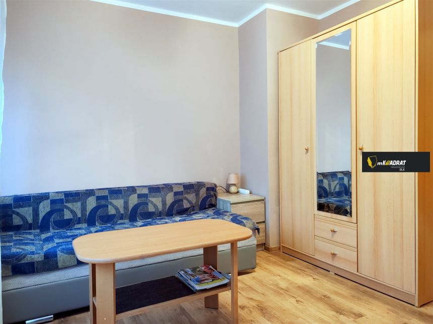 Ełk Osiedle Tuwima, 169 000 zł, 24 m2, w bloku miniaturka 3