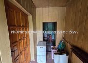 Dom 45 m2 na działce 3253 m2 Janik k/Ostrowca miniaturka 17
