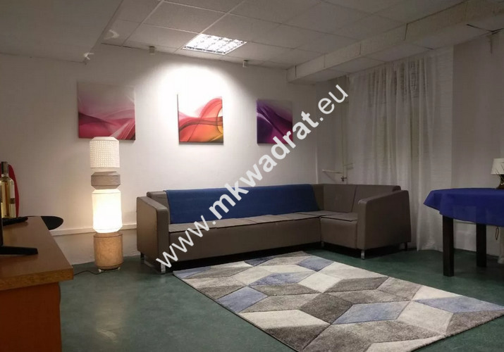 Lokal 166 mkw. Mokotów miniaturka 3