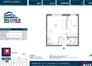 Koszalin, 321 551 zł, 36.17 m2, do wykończenia miniaturka 1