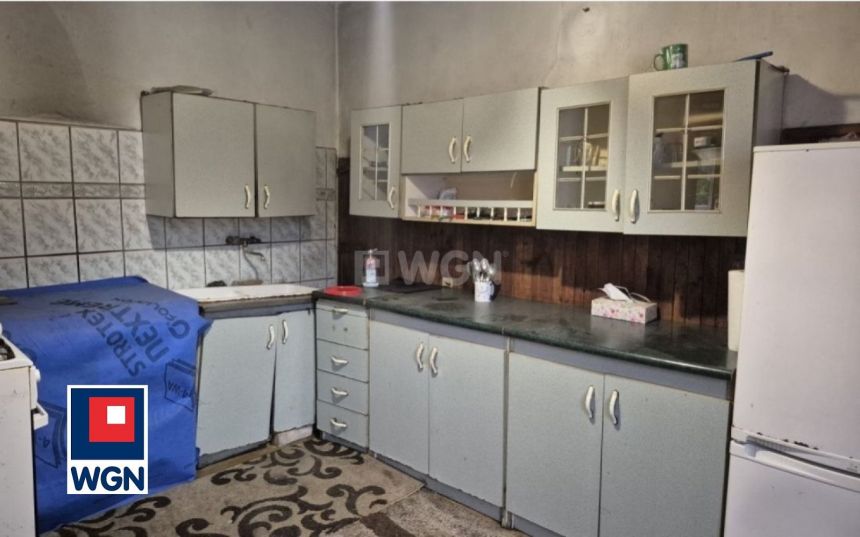 Stara Huta, 343 000 zł, 121 m2, wolnostojący miniaturka 9