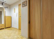 Rozkładowe, 3 pokoje z balkonem - Śródmieście miniaturka 15