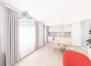 Mieszkanie nowe 3pok, 58,67m2 z balkonem/ Krzyki, Brochów, Wrocław miniaturka 2