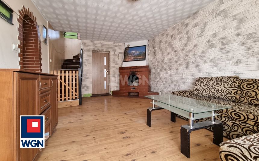 Gryżyna, 280 000 zł, 125 m2, jednorodzinny miniaturka 5