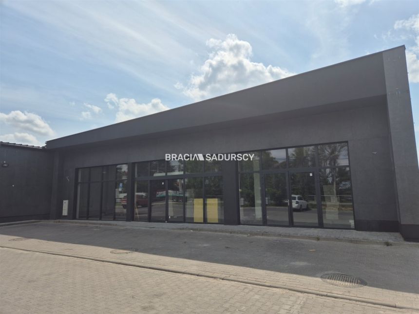 Lokal handlowo-usługowy do wynajęcia - centrum! miniaturka 5