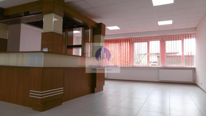 Ursus: biuro 13,60 m2 miniaturka 1