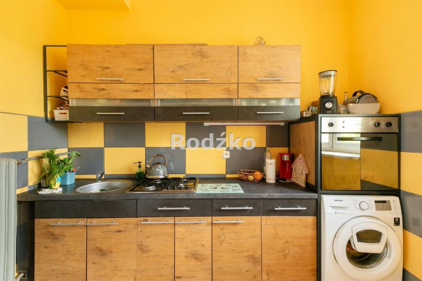 Bydgoszcz Bartodzieje, 350 000 zł, 42.7 m2, w bloku miniaturka 8