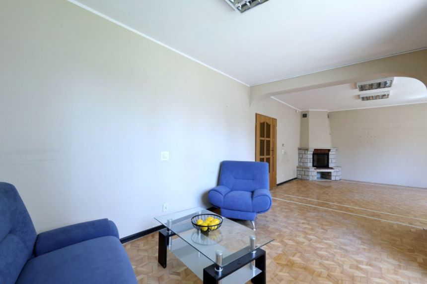 Warszawa Zacisze, 2 000 000 zł, 346.1 m2, segment skrajny miniaturka 28