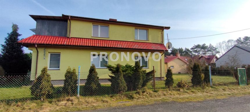 Dom z budynkami i ogrodem w Szczecinie Prawobrzeże miniaturka 34