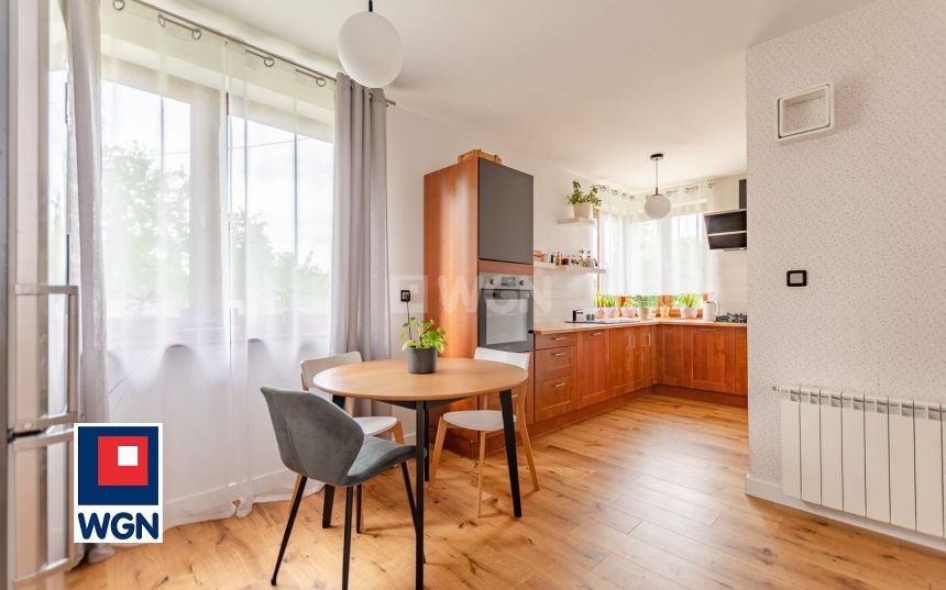 Poznań Kobylepole, 1 599 000 zł, 186.62 m2, murowany miniaturka 4