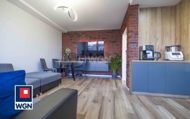 Zabrze, 289 000 zł, 39.11 m2, z balkonem
