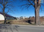 Władysławowo, działka budowlana 2000m2 miniaturka 1