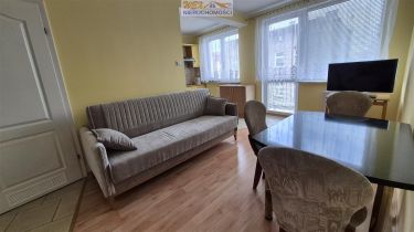 Mieszkanie dwupokojowe z balkonem,Słupsk,os.Parkow