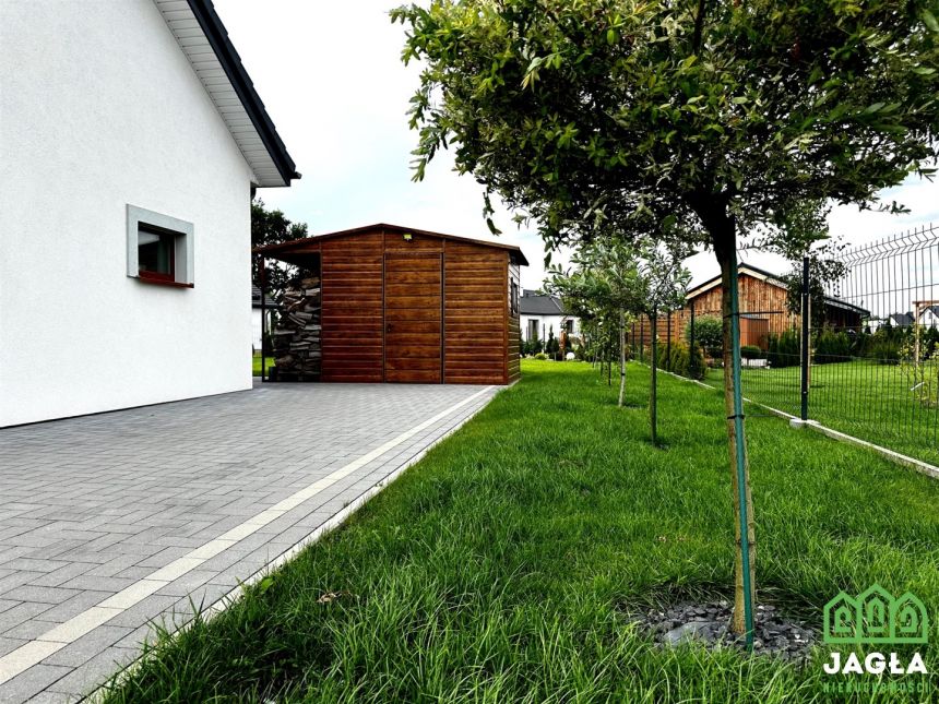 Piękny i komfortowy dom w Pruszczu do wprowadzenia miniaturka 21