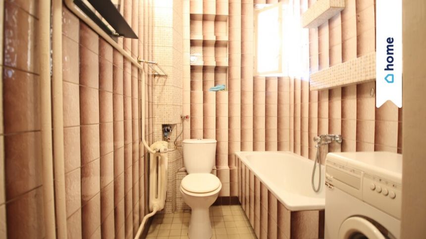 2- pokojowe mieszkanie, niski blok, Zabrze miniaturka 7